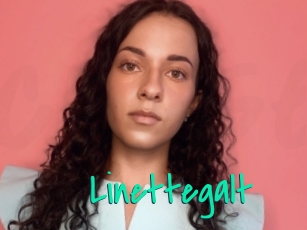 Linettegalt