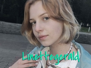 Linettegerald