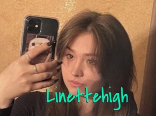 Linettehigh