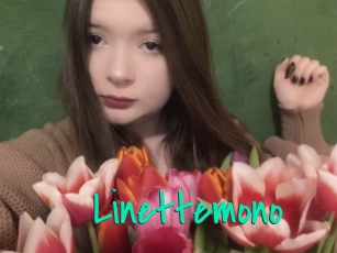 Linettemono