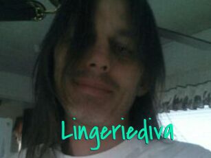 Lingeriediva