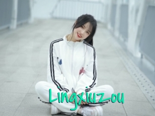 Lingxiuzou