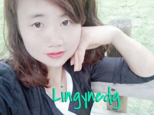 Lingynedg