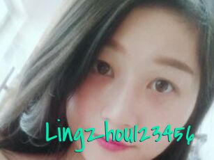Lingzhou123456