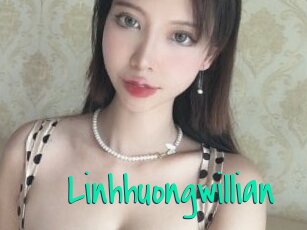 Linhhuongwillian