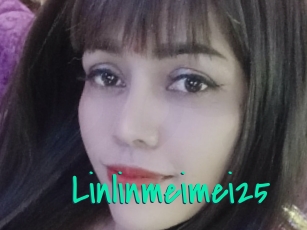 Linlinmeimei25
