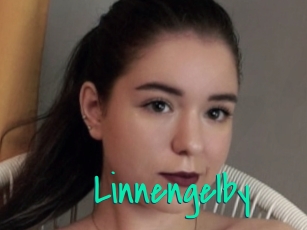 Linnengelby