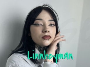 Linnheyman