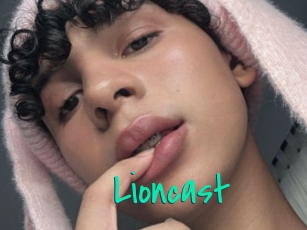lioncast Cool Sexe