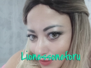 lionessoneforu Cool Sexe