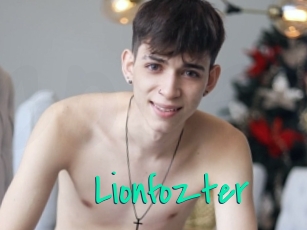 lionfozter Cool Sexe