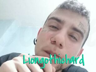 Liongothichard