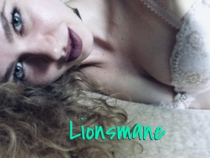 Lionsmane