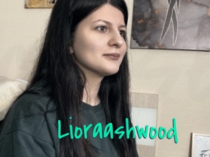 Lioraashwood