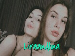 Liraandlina