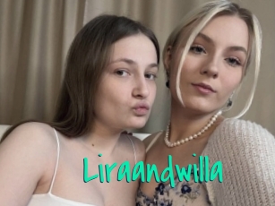 Liraandwilla
