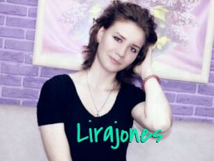 Lirajones