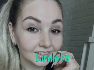 Liraleta