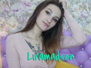 Liramadsen