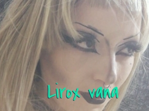 Lirox_vana