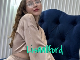 Lisaallford