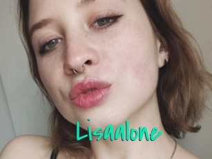 Lisaalone