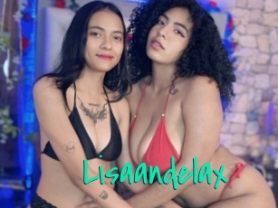 lisaandelax Cool Sexe