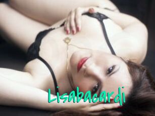 Lisabacardi