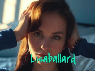 Lisaballard