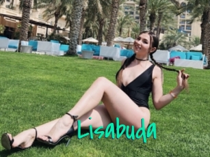 Lisabuda