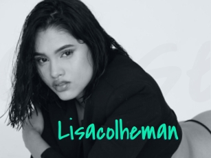 Lisacolheman