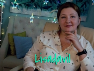 Lisadavil