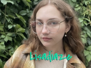 Lisadiaze