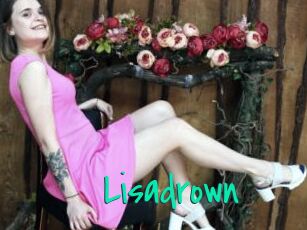 Lisadrown