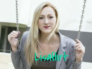 Lisaflirt