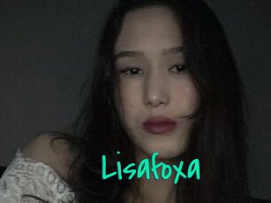Lisafoxa