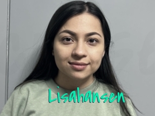 Lisahansen