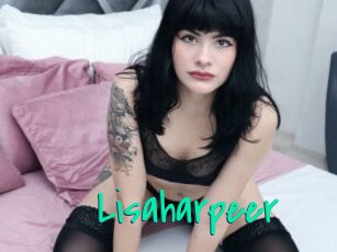 Lisaharpeer