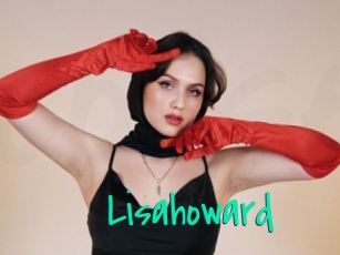 Lisahoward