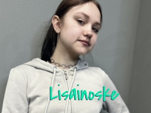 Lisainoske