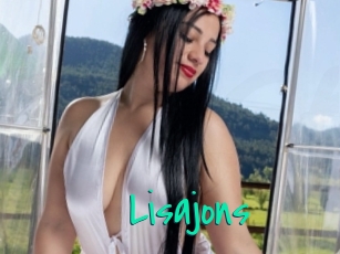 Lisajons