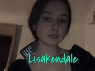 Lisakendale