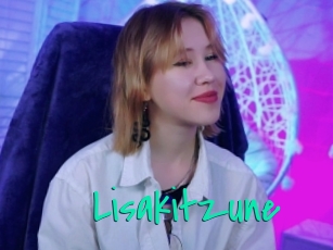 Lisakitzune