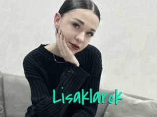 Lisaklarck