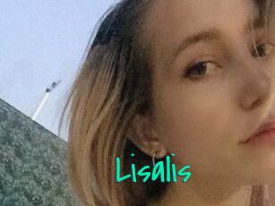 Lisalis