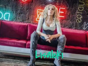 Lisaloki