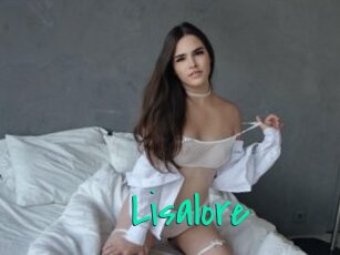 Lisalore