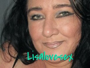 Lisalovesex