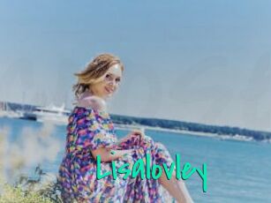 lisalovley Cool Sexe