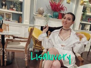 Lisaluvery
